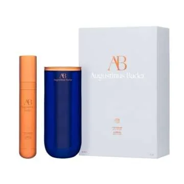 Augustinus Bader The Serum - Lightweight, Hydrating Formula