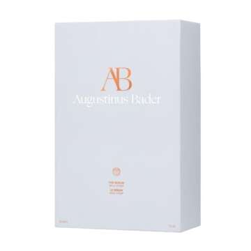 Augustinus Bader The Serum