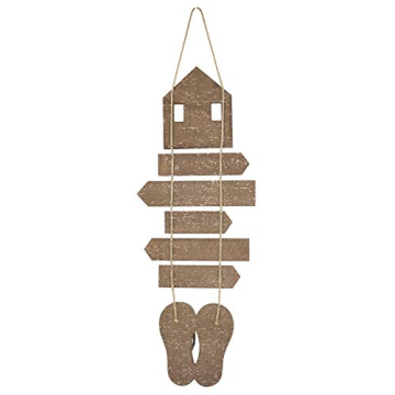 SAILINGSTORY Beach Wall Decor for Nautical Homes