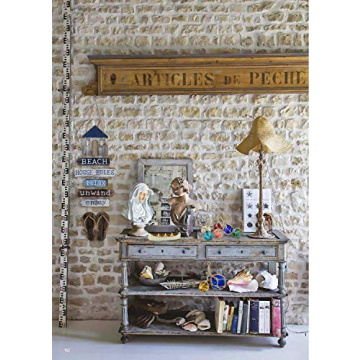 SAILINGSTORY Beach Wall Decor for Nautical Homes