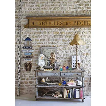 SAILINGSTORY Beach Wall Decor for Nautical Homes