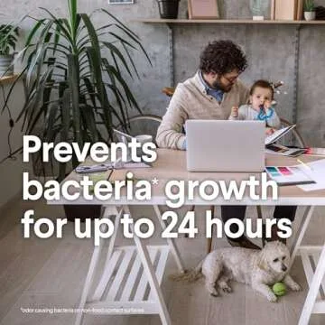 Clorox Disinfecting Wipes, Cleaning Wipes Cleaning Wipes,Fresh, 105 Count