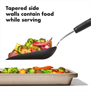 OXO Good Grips Wide-Head Scoop for Kitchen Mastery