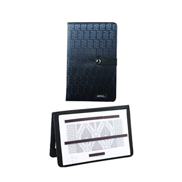 Knit Picks Premium Chart Keeper for Knitting and Crochet