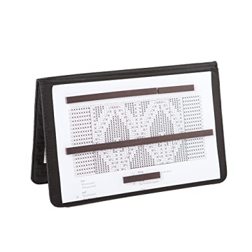 Knit Picks Premium Chart Keeper for Knitting and Crochet