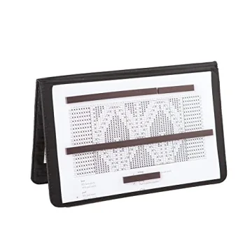 Knit Picks Premium Chart Keeper for Knitting and Crochet