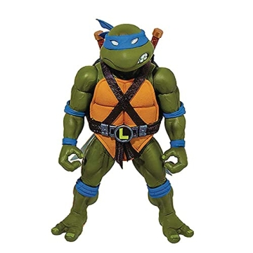 Super7 ULTIMATES! TMNT Leonardo 7" Action Figure