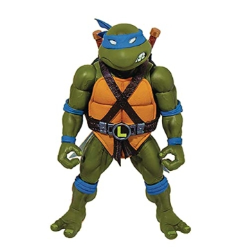 Super7 TMNT Leonardo Ultimate 7 Inch Action Figure