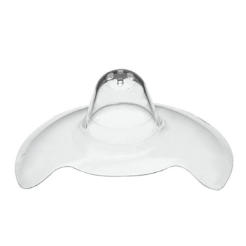 Medela Contact Nipple Shield - Effective Breastfeeding Support