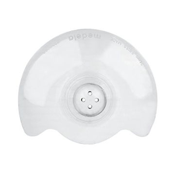 Medela Contact Nipple Shield - Effective Breastfeeding Support
