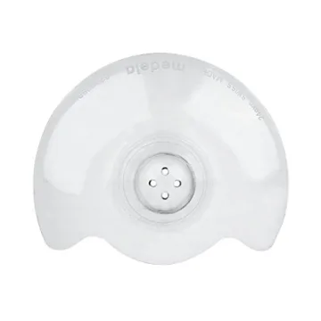 Medela Contact Nipple Shield - Effective Breastfeeding Support