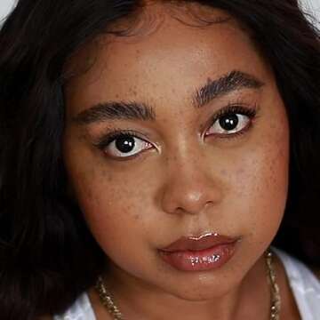 Makeup Revolution Conceal and Define Concealer, Vegan & Matte