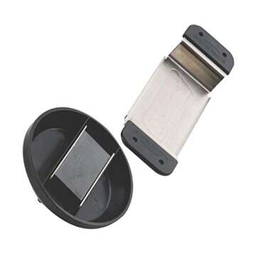 Coleman Lighted Tent Fan, Fan & Light Combo for Tents/Cars/RVs, Illuminates and Keeps You Cool, CPX 6 Compatible, 2 Light Modes & 2 Fan Speeds