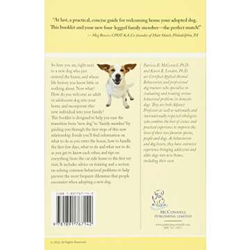 Love Has No Age Limit: Welcoming an Adopted Dog Into Your Home