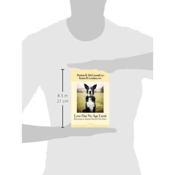 Love Has No Age Limit: Welcoming an Adopted Dog Into Your Home