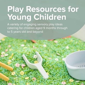 Inspire My PLAY - 30 Engaging Sensory Activity Cards