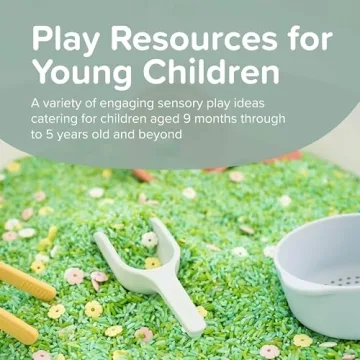 Inspire My PLAY - 30 Engaging Sensory Activity Cards