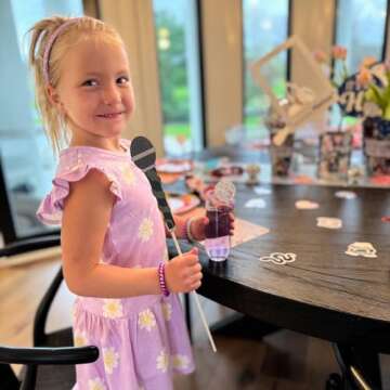 In My Party Era Photo Booth Props for Memorable Events