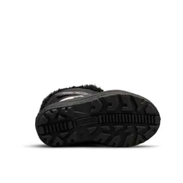 SOREL Children's Snow Commander Boot - Ultimate Winter Comfort