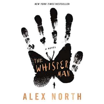 The Whisper Man: Captivating Psychological Thriller