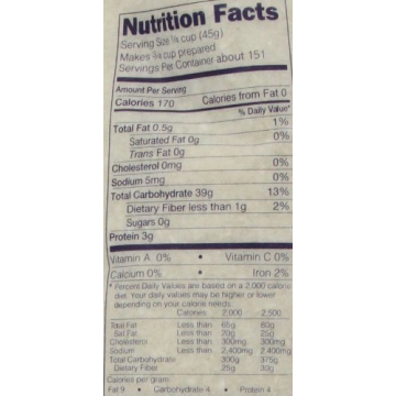 Kokuho Rose Rice 15-Pound – Premium Quality Rice