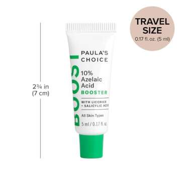 Paula’s Choice BOOST 10% Azelaic Acid Oil-Free Serum