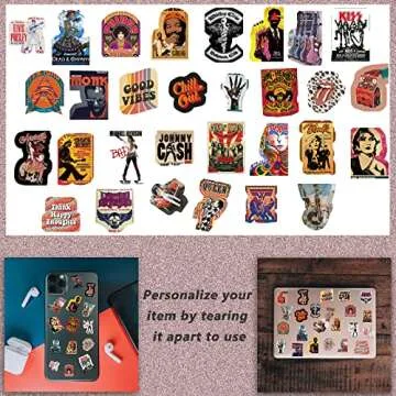 80PCS Retro Wall Collage Kit Aesthetic Pictures,Vintage Posters Bedroom Aesthetic Room Decor,Posters for Room 90s,80s Indie Room Decor,70s Wall Art ,Trendy Small Posters for Dorm