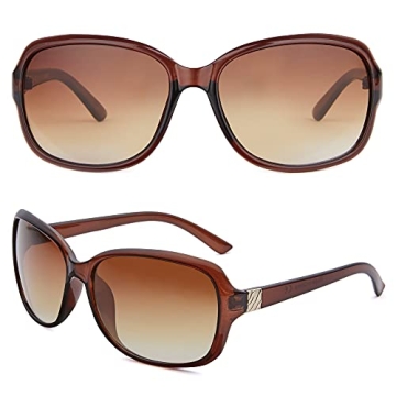 Madison Avenue Classic Vintage Sunglasses Set for Women