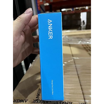 Anker PowerCore 5000mAh - Compact Fast Charging Power Bank
