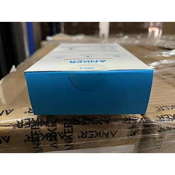 Anker PowerCore 5000mAh - Compact Fast Charging Power Bank