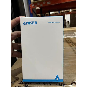 Anker PowerCore 5000mAh - Compact Fast Charging Power Bank