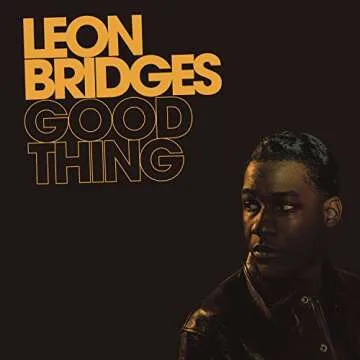 Leon’s Good Thing CD – A Modern Classic Soul Album for Every Music Lover