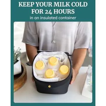 Reusable Ice Packs for Coolers - Long Lasting & TSA Approved