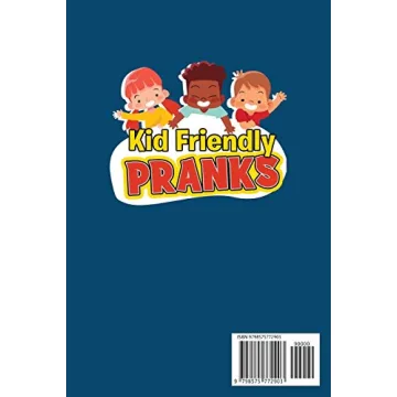 Kid Friendly Pranks For Fun and Laughter
