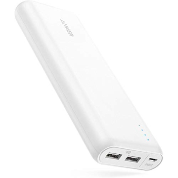 Anker PowerCore 20100mAh Portable Charger for All Devices