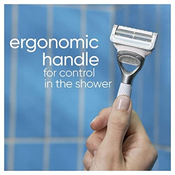 Gillette Venus Razors - Smooth & Comfortable Shaving for Women