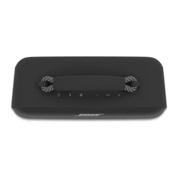 Bose SoundLink Max Portable Bluetooth Speaker