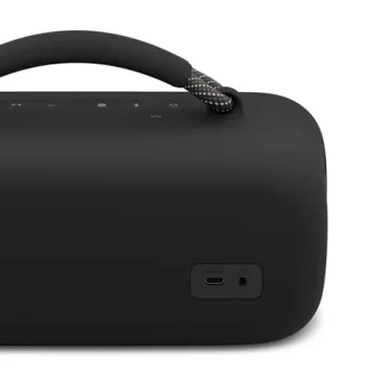 Bose SoundLink Max Portable Bluetooth Speaker