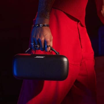 Bose SoundLink Max Portable Bluetooth Speaker