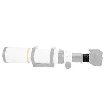 SVBONY SV193 Focal Reducer for Astrophotography