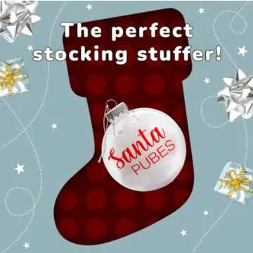 Funny Christmas Ornaments 2024, Funny Ornaments Adults, Naughty Santa Ornaments, Ugly Christmas Ornaments, Naughty Christmas Ornaments, Inappropriate Christmas Ornaments, Unique Christmas Ornaments