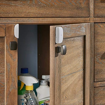 Samsung SmartThings Multipurpose Sensor - Smart Home Integration