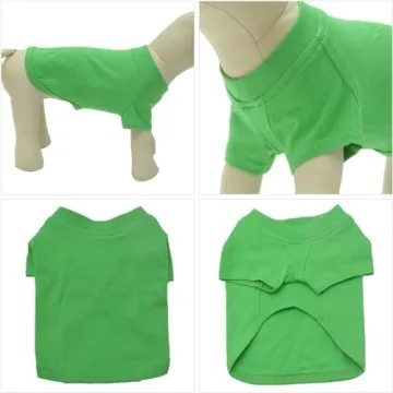 Lovelonglong Dog T-Shirt - Premium Cotton for All Breeds