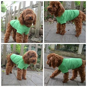 Lovelonglong Dog T-Shirt - Premium Cotton for All Breeds