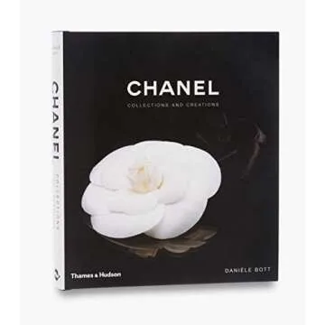 Chanel: Collections and Creations[Daniele Bott] - [Hardcover]