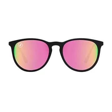 Polarized North Park Sunglasses - Stylish & UV Protection