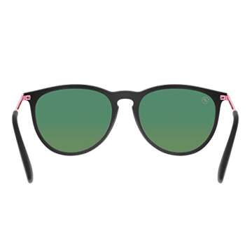 Polarized North Park Sunglasses - Stylish & UV Protection