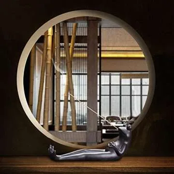 ChangWanna Frog Incense Stick Holder with 45 Sticks