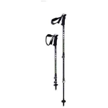 LEKI Legacy Trekking Poles for Ultimate Hiking Experience