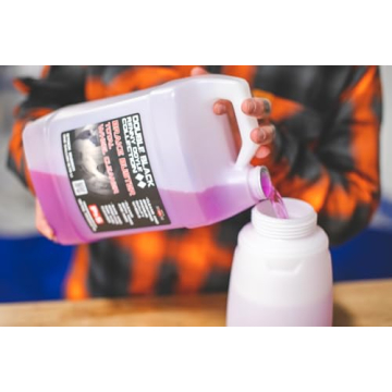 Brake Buster Wheel Cleaner - Non Acid, Powerful Brake Dust Remover